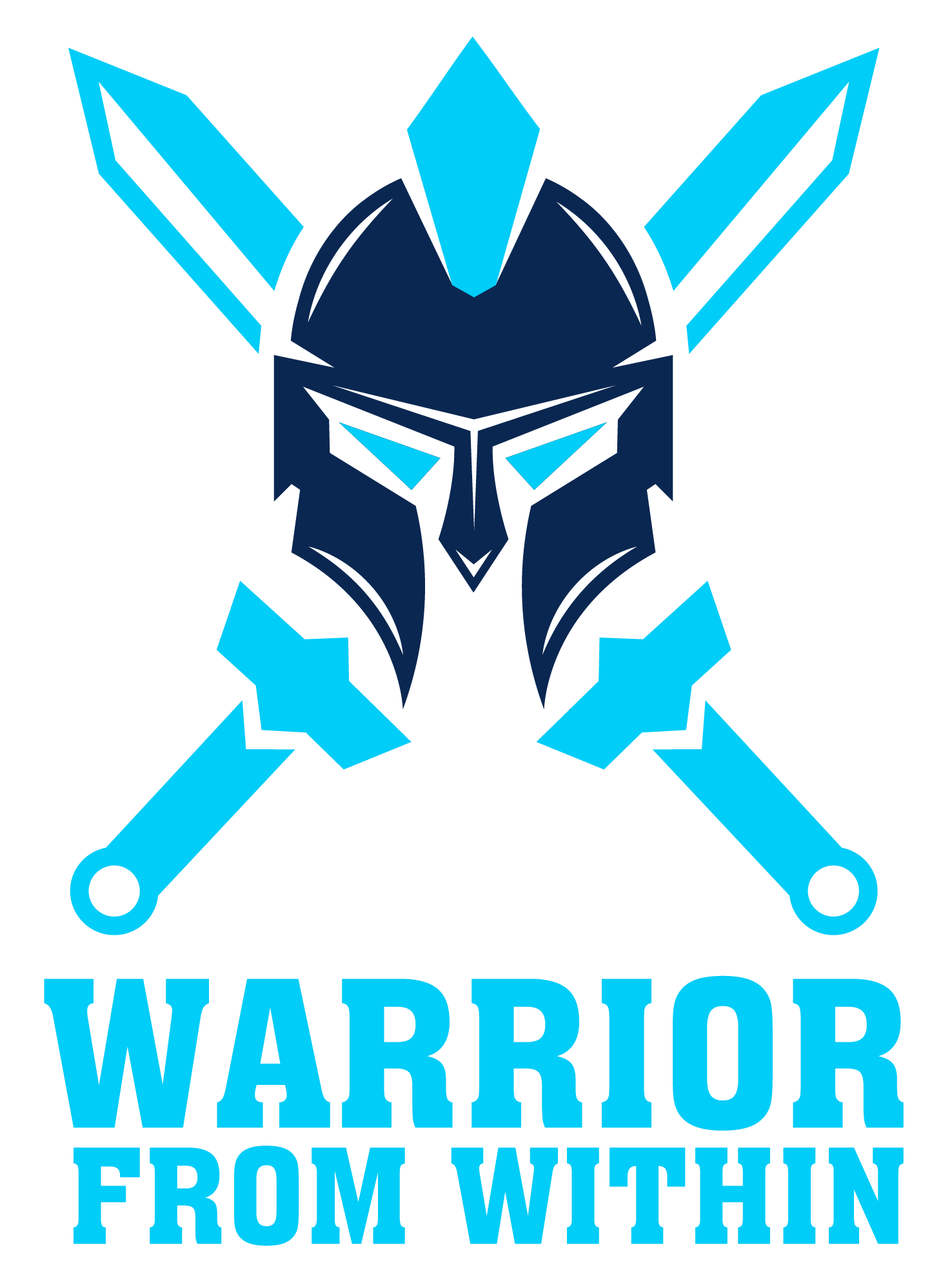 Warrior From Within